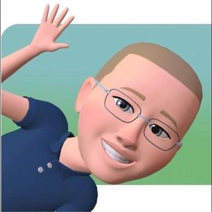 Meet your Posher, Robert